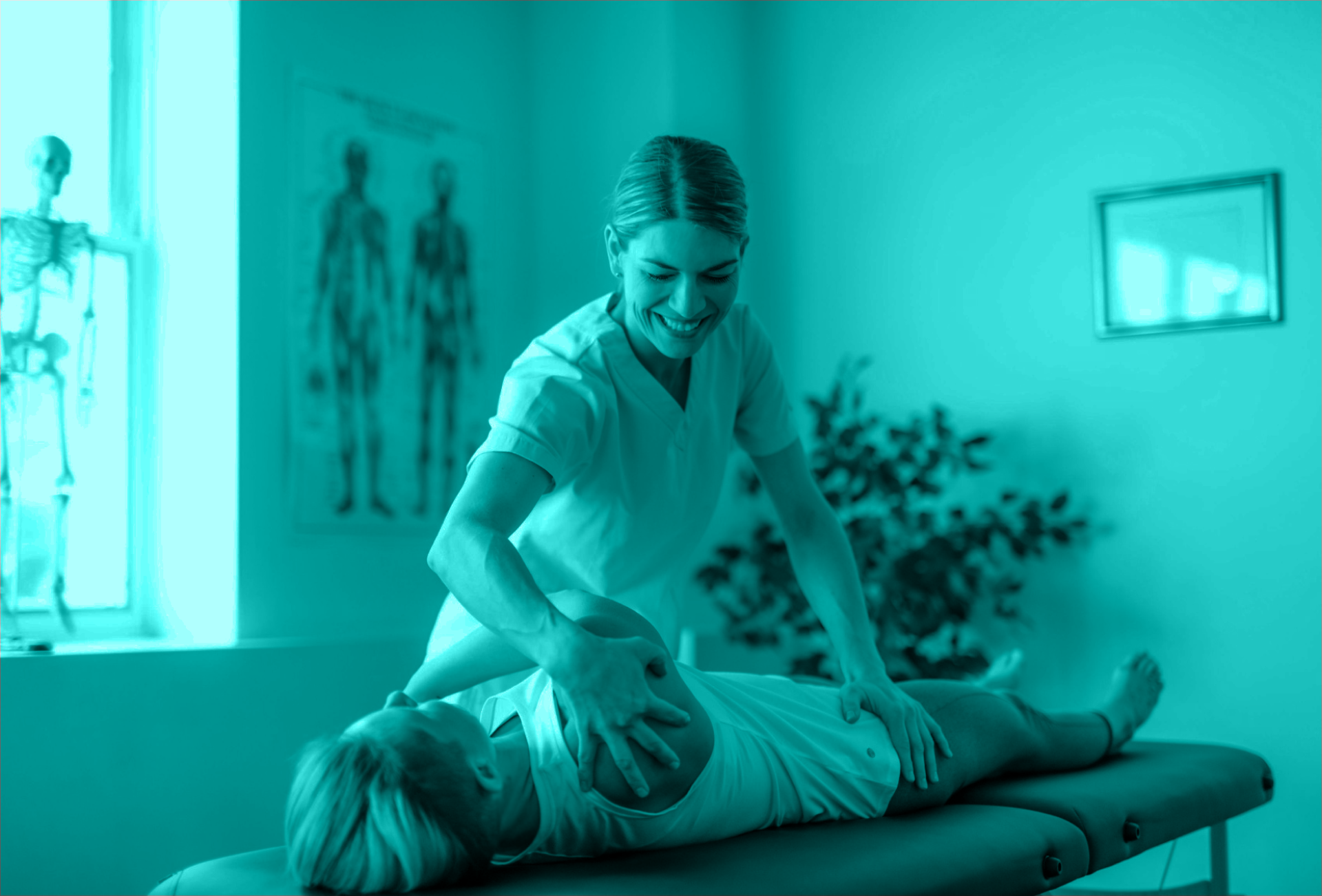 Chiropractor for Shoulder Pain | Elysian Wellness Centre