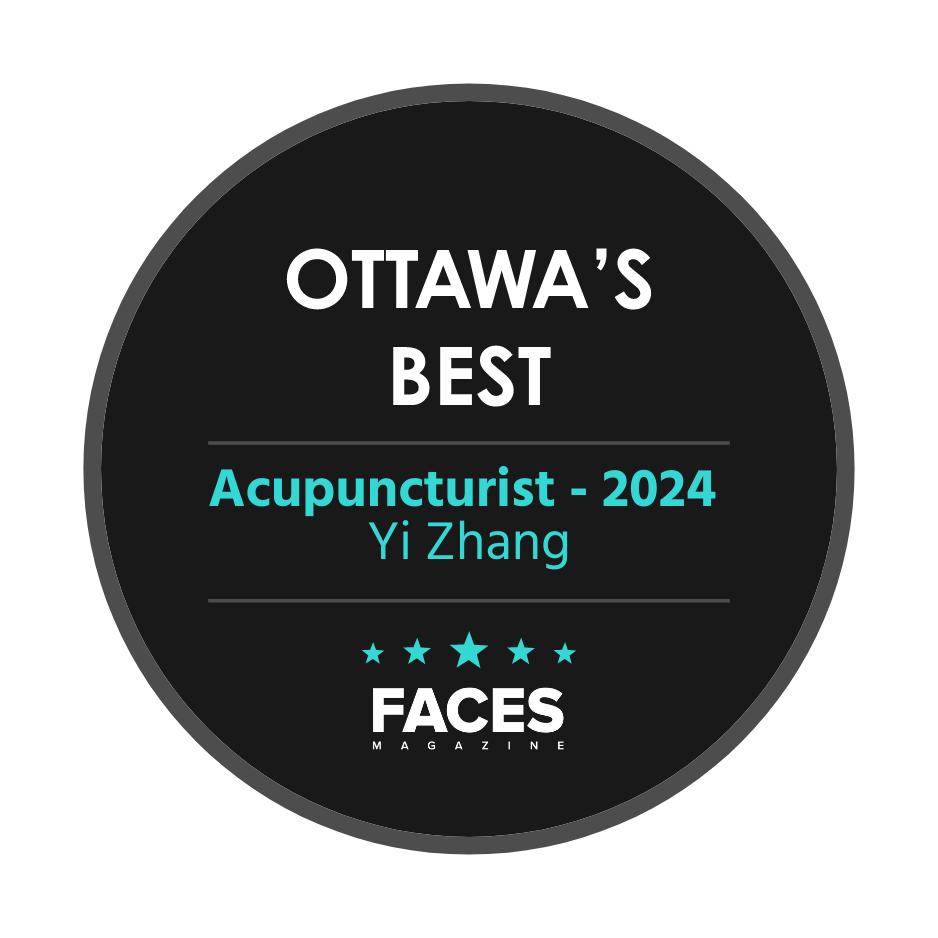 Yi Zhang Registered Acupuncturist Elysian Wellness
