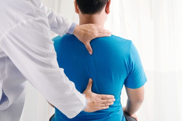 Advanced Treatment Techniques