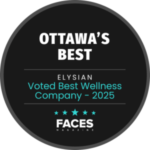 best wellness company