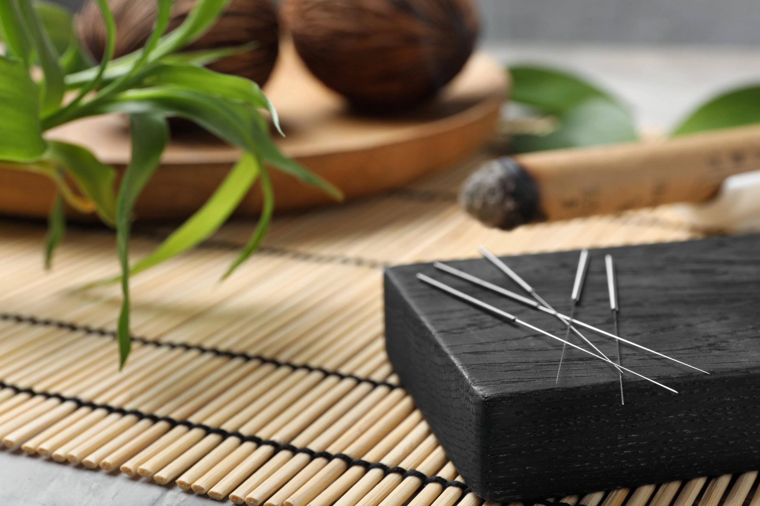 acupuncture tools