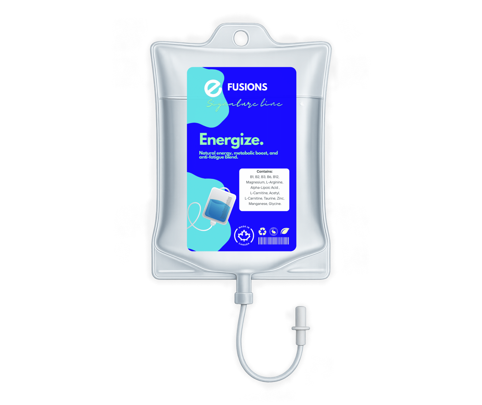 energize mobile