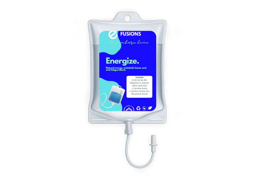 energize