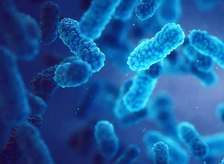 Advanced Gut Health Testing