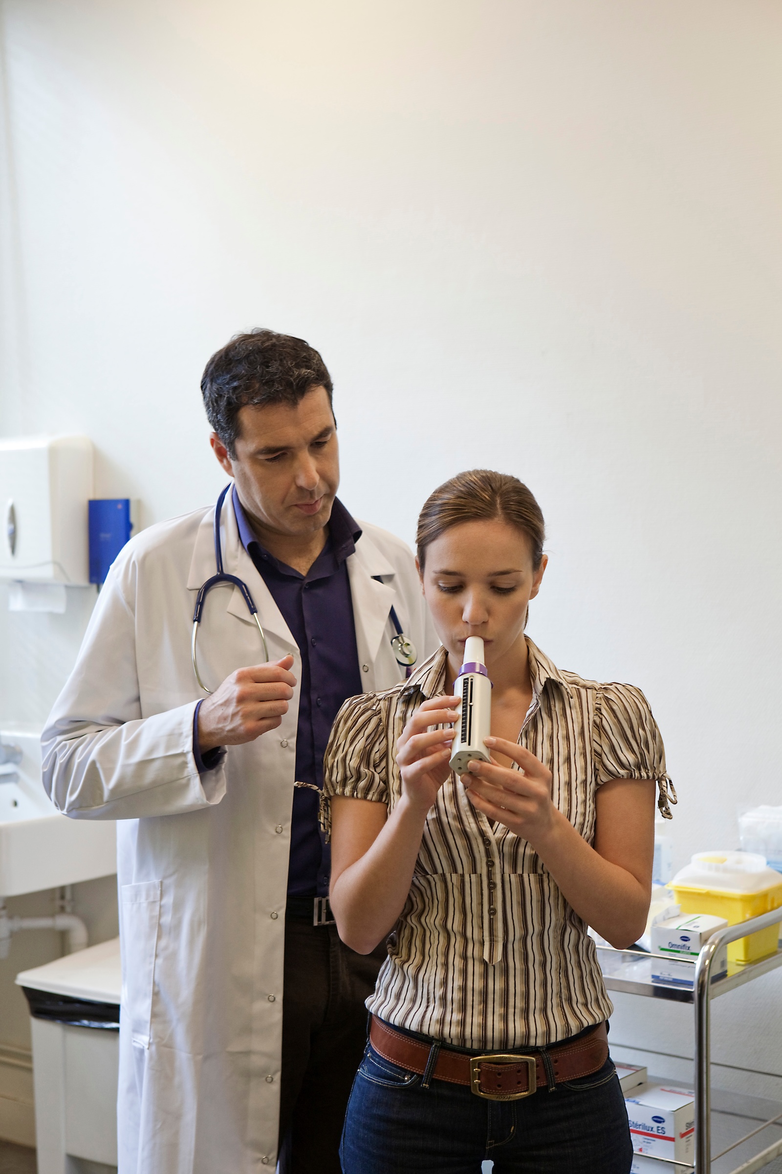 SIBO Testing at Elysian Wellness