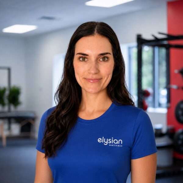 Alicia Jeffery, Nurse Practitioner at Elysian Wellness Centre
