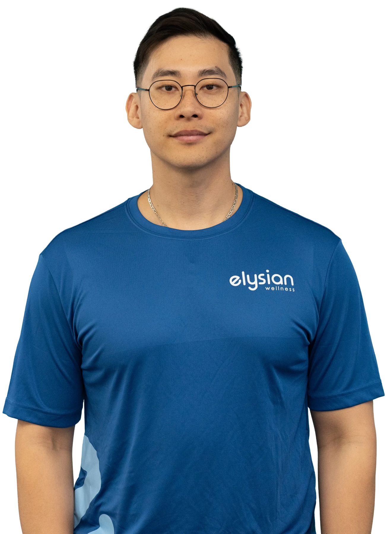 Alex Tieu