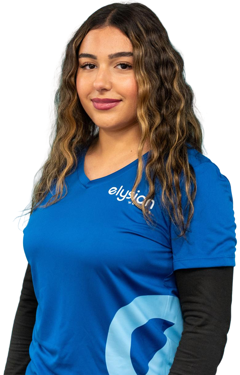 Imane Rihani, Registered Massage Therapist at Elysian Wellness Centre