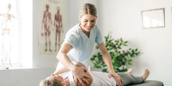 physiotherapy, massage therapy, registered dietitian and chiropractic services in Ottawa, Canada